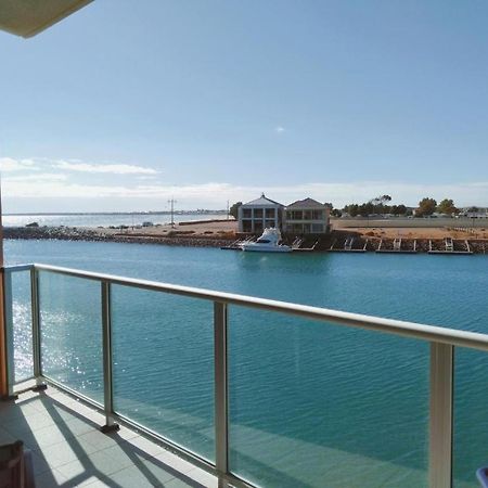 Apartment 3 Wallaroo Marina Ngoại thất bức ảnh