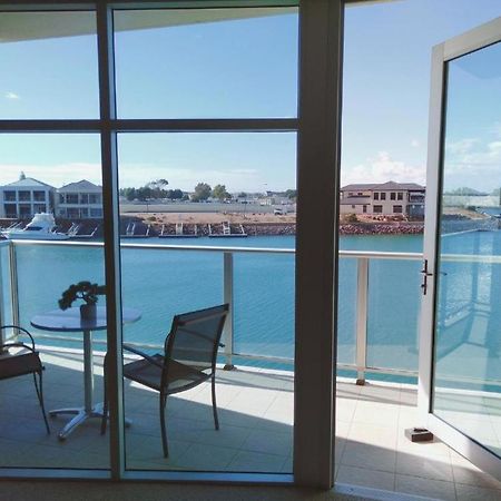 Apartment 3 Wallaroo Marina Ngoại thất bức ảnh