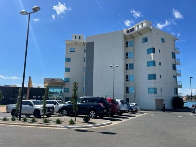 Apartment 3 Wallaroo Marina Ngoại thất bức ảnh