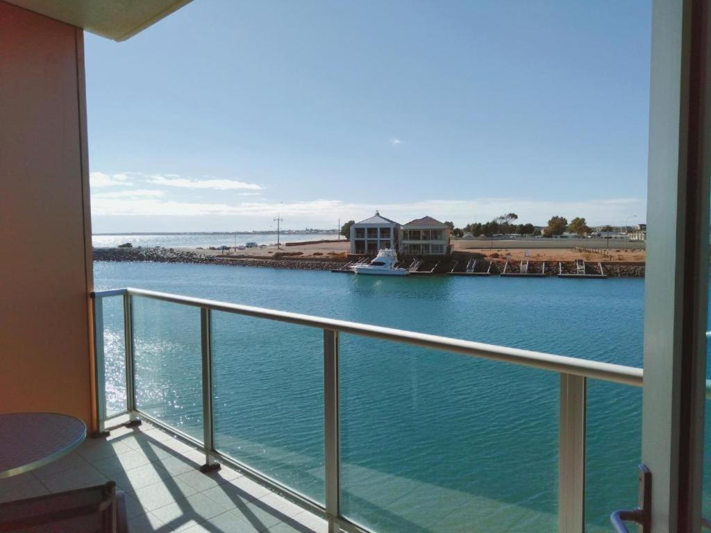 Apartment 3 Wallaroo Marina Ngoại thất bức ảnh