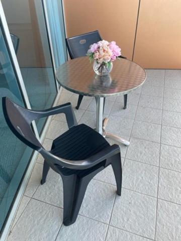 Apartment 3 Wallaroo Marina Ngoại thất bức ảnh