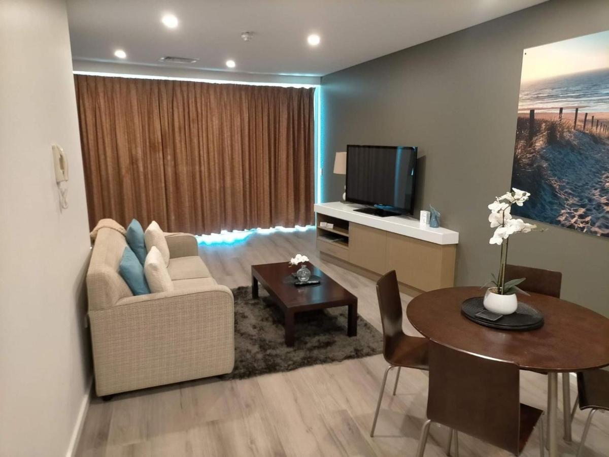Apartment 3 Wallaroo Marina Ngoại thất bức ảnh