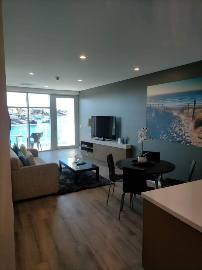 Apartment 3 Wallaroo Marina Ngoại thất bức ảnh