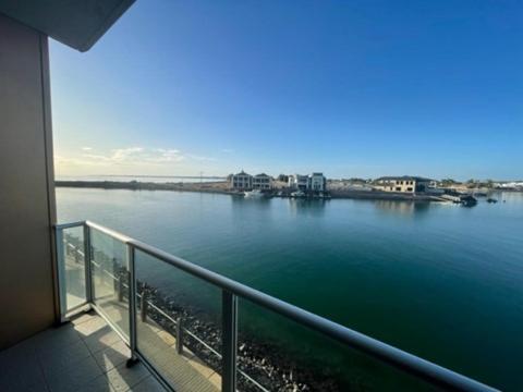 Apartment 3 Wallaroo Marina Ngoại thất bức ảnh